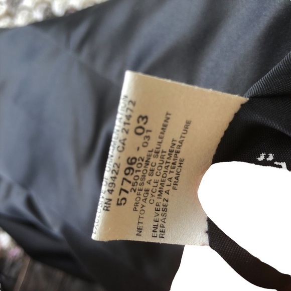 Jessica McClintock Vintage Formal Prom Dress - Picture 10 of 16